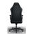 RAZER ISKUR V2 GREEN - LEATHER GAMING CHAIR - LUMBAR SUPPORT - MEMORY FOAM HEAD CUSHION