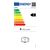 LED PHILIPS 16B1P3302D IPS USB 15.6\"