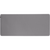HP 200 SANITIZABLE DESK MAT - GRAY - 8X596AA