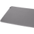 HP 200 SANITIZABLE DESK MAT - GRAY - 8X596AA