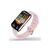 HIFUTURE SMART BAND EVO2 ROSE GOLD