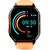 HIFUTURE SMARTWATCH ULTRA3 - ORANGE