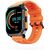 HIFUTURE SMARTWATCH ULTRA3 - ORANGE