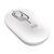 LOGITECH MOUSE POP WIRELESS WITH EMOJI BUTTON WHITE