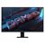 GIGABYTE MONITOR GS27FA 27&APOS;&APOS; FHD 1MS 180HZ IPS, HDMI, DP,  3YEARSW, AMD RADEON FREESYNC, HDR READY