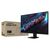 GIGABYTE MONITOR GS27FA 27&APOS;&APOS; FHD 1MS 180HZ IPS, HDMI, DP,  3YEARSW, AMD RADEON FREESYNC, HDR READY
