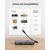 ANKER HUB 555 USB TYPE-C 8 IN 1