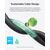 ANKER USB-C TO USB-C USB4 CABLE 20GBPS, 240W, 0.9M BLACK