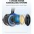 ANKER SOUNDCORE HEADPHONES SPACE ONE PRO BLACK