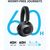 ANKER SOUNDCORE HEADPHONES SPACE ONE PRO BLACK