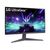 LG MONITOR ULTRAGEAR GAMING 24GS50F-B