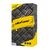 ULEFONE SMARTPHONE ARMOR X31, 6.56", 6/128GB, 6050MAH, IP68/IP69K, ΜΑΎΡΟ
