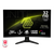 MSI MONITOR GAMING MAG 32C6, CURVED VA FHD, 31.5", 16:9, 250CD/M2, 3000:1, 1MS, 180HZ, 1920X1080, 2XHDMI/ 1XDP/ HP OUT, BLACK, 3YW.