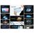 DOOGEE TABLET T30S, 11", 6/256GB, 4G, ANDROID 13, 8580MAH, ΜΑΎΡΟ