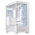 ASUS CASE A31 PLUS MIDDLE ATX USB 3.2 WHITE BTF MOTHERBOARD COMPATIBLE