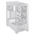ASUS CASE A31 PLUS MIDDLE ATX USB 3.2 WHITE BTF MOTHERBOARD COMPATIBLE
