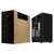 ASUS CASE PROART PA401 WOOD EDITION - TEMPERED GLASS MIDDLE ATX