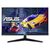 ASUS MONITOR VY249HGR 23.8 FHD 1MS 120HZ IPS, HDMI, D-SUB,ADAPTIVE-SYNC, EYE CARE PLUS, 3YEARSW