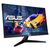 ASUS MONITOR VY249HGR 23.8 FHD 1MS 120HZ IPS, HDMI, D-SUB,ADAPTIVE-SYNC, EYE CARE PLUS, 3YEARSW