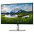 DELL MONITOR U2725QE 27&APOS;&APOS; 4K IPS THUNDERBOLT HUB, HDMI, DISPLAY PORT, RJ45, HEIGHT ADJUSTABLE, 3YEARSW