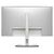 DELL MONITOR U2725QE 27&APOS;&APOS; 4K IPS THUNDERBOLT HUB, HDMI, DISPLAY PORT, RJ45, HEIGHT ADJUSTABLE, 3YEARSW