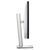 DELL MONITOR U2725QE 27&APOS;&APOS; 4K IPS THUNDERBOLT HUB, HDMI, DISPLAY PORT, RJ45, HEIGHT ADJUSTABLE, 3YEARSW