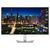 DELL MONITOR U3225QE 31.5 4K IPS THUNDERBOLT HUB, HDMI, DISPLAY PORT, RJ45, HEIGHT ADJUSTABLE, 3YEARSW