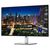 DELL MONITOR U3225QE 31.5 4K IPS THUNDERBOLT HUB, HDMI, DISPLAY PORT, RJ45, HEIGHT ADJUSTABLE, 3YEARSW