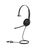 YEALINK HEADSET UH35 MONO TEAMS