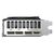 GIGABYTE VGA GV-N5070WF3OC-12GD, 12GB, GDDR7