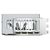 GIGABYTE VGA GV-N5080AORUSM ICE-16GD, 16GB , GDDR7
