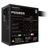 GIGABYTE POWER SUPPLY 550W   80+PLUS SILVER