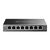 TP-LINK SWITCH TL-SG108S-M2 8-PORT 2.5G DESKTOP