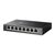 TP-LINK SWITCH TL-SG108S-M2 8-PORT 2.5G DESKTOP