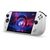 LENOVO GAMING CONSOLE LEGION GΟ S 8ARP1 8&APOS;&APOS; WUXGA/RYZEN Z2 GO/32GB/1TB SSD/AMD RADEON GRAPHICS/WIN 11 HOME/2Y/GLACIER WHITE