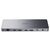 CUDY USB-C DOCK CS700 DUAL 4K 10 GBPS
