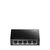 CUDY SWITCH  FS105  5-PORT 10/100 MBPS UNMANAGED