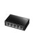 CUDY SWITCH  FS105  5-PORT 10/100 MBPS UNMANAGED