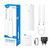 CUDY 4G ROUTER LT400 INDOOR/OUTDOOR 4G N300 WI-FI
