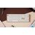 KEYCHRON K4 HE (K4H-Q1) SPECIAL WOOD EDITION WHITE WIRELESS MAGNETIC HALL EFFECT RGB KEYBOARD 96% US