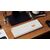 KEYCHRON K4 HE (K4H-Q1) SPECIAL WOOD EDITION WHITE WIRELESS MAGNETIC HALL EFFECT RGB KEYBOARD 96% US