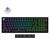 KEYCHRON K4 HE (K4H-J1) SHINE-THROUGH WIRELESS MAGNETIC HALL EFFECT RGB KEYBOARD 96% US LAYOUT