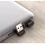 POWERTECH ΑΣΎΡΜΑΤΟΣ USB ΑΝΤΆΠΤΟΡΑΣ ΔΙΚΤΎΟΥ PT-1383, 300MBPS WIFI 6