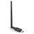 POWERTECH ΑΣΎΡΜΑΤΟΣ USB ΑΝΤΆΠΤΟΡΑΣ ΔΙΚΤΎΟΥ PT-1386, 900MBPS WIFI 6, BLUETOOTH 5.3