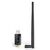 POWERTECH ΑΣΎΡΜΑΤΟΣ USB ΑΝΤΆΠΤΟΡΑΣ ΔΙΚΤΎΟΥ PT-1386, 900MBPS WIFI 6, BLUETOOTH 5.3