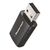 POWERTECH ΑΣΎΡΜΑΤΟΣ USB ΑΝΤΆΠΤΟΡΑΣ ΔΙΚΤΎΟΥ PT-1387, 900MBPS WIFI 6, BLUETOOTH 5.3