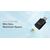 SILICON POWER CARD READER C200 ΓΙΑ MICRO SD, USB-C, USB 3.2, 180/165MBPS, ΜΑΎΡΟ