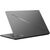 ASUS ROG ZEPHYRUS GA605WI-QR037W/ AI R9 HX 370/ 32GB/ 1TB SSD - NVIDIA RTX 4070/ WINDOWS 11 HOME AI