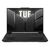 ASUS TUF GAMING FA607NU-RL051W/ RYZEN 5 7535HS/ 16GB/ 512GB SSD/ NVIDIA RTX 4050 / WINDOWS 11 HOME