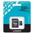 KINGSTON MEMORY CARD SDCG4/512GB CANVAS GO PLUS CLASS 10, UHS-I, U3, V30, A2